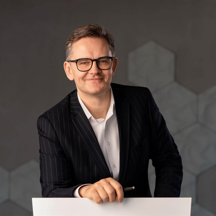 Robert Dopierała